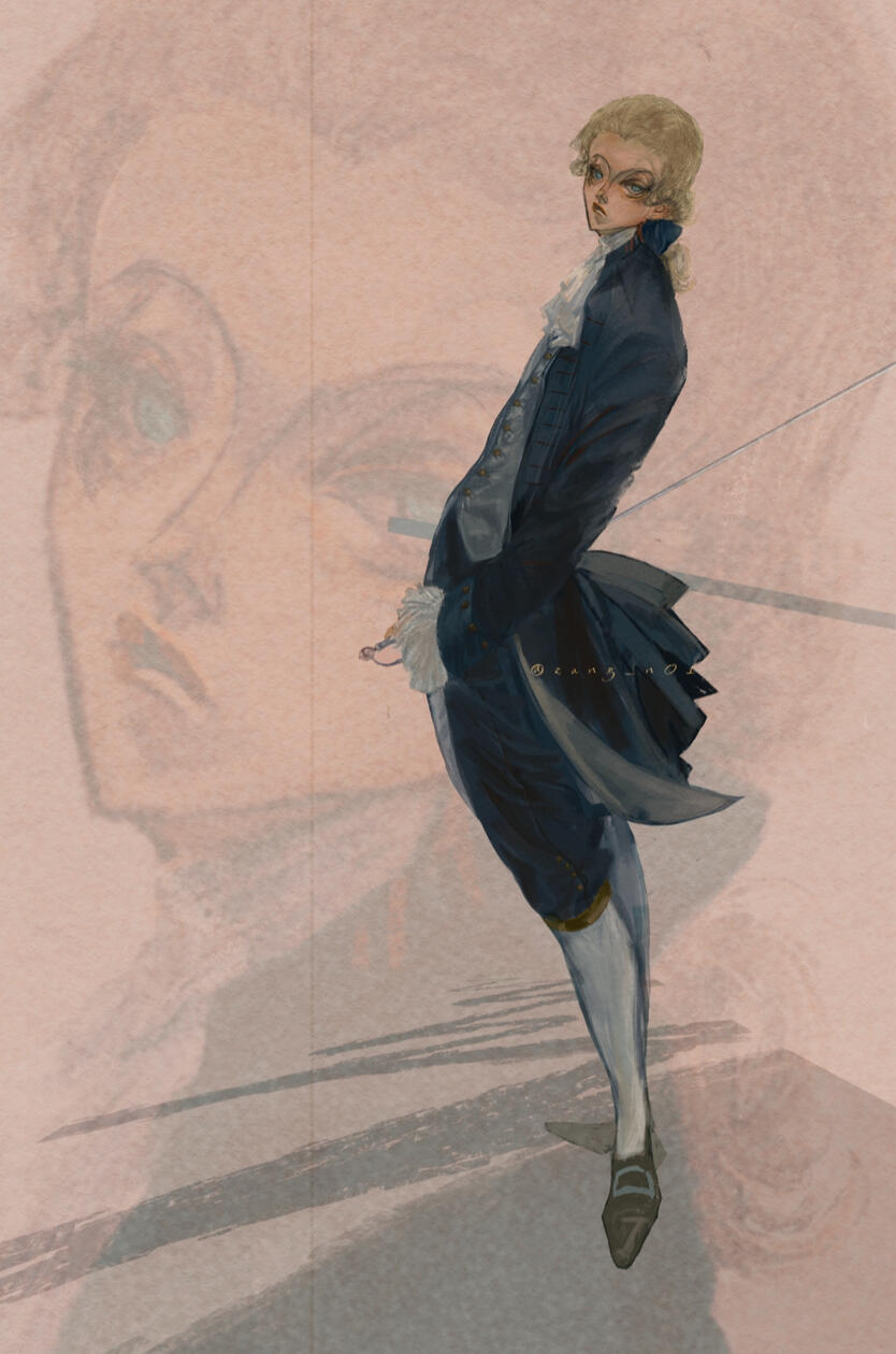(P)Pin-up